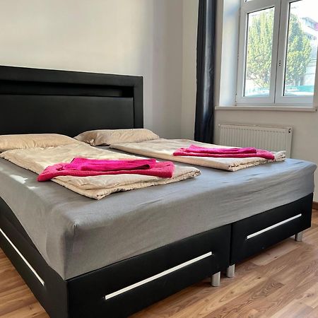 Comfortable 3Br Apt Prime Location In 维也纳 外观 照片