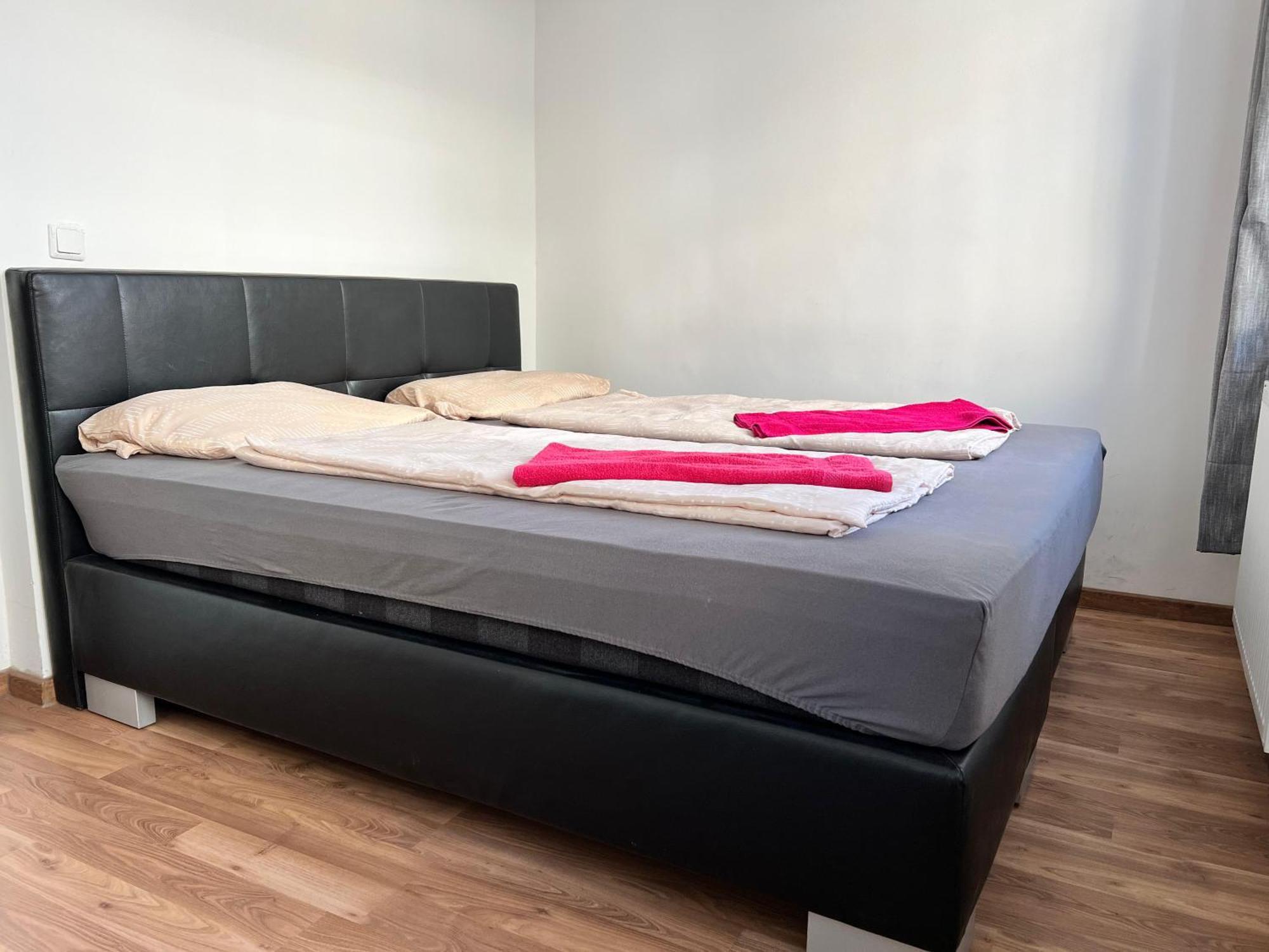 Comfortable 3Br Apt Prime Location In 维也纳 外观 照片