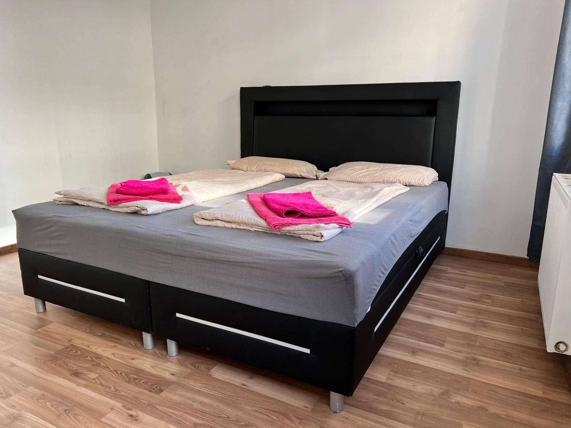 Comfortable 3Br Apt Prime Location In 维也纳 外观 照片