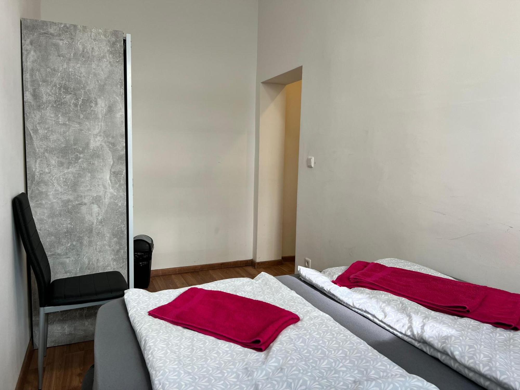 Comfortable 3Br Apt Prime Location In 维也纳 外观 照片