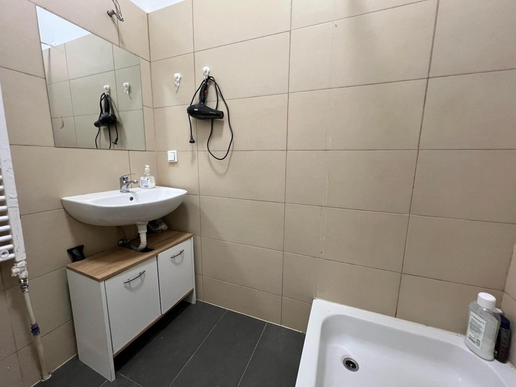 Comfortable 3Br Apt Prime Location In 维也纳 外观 照片