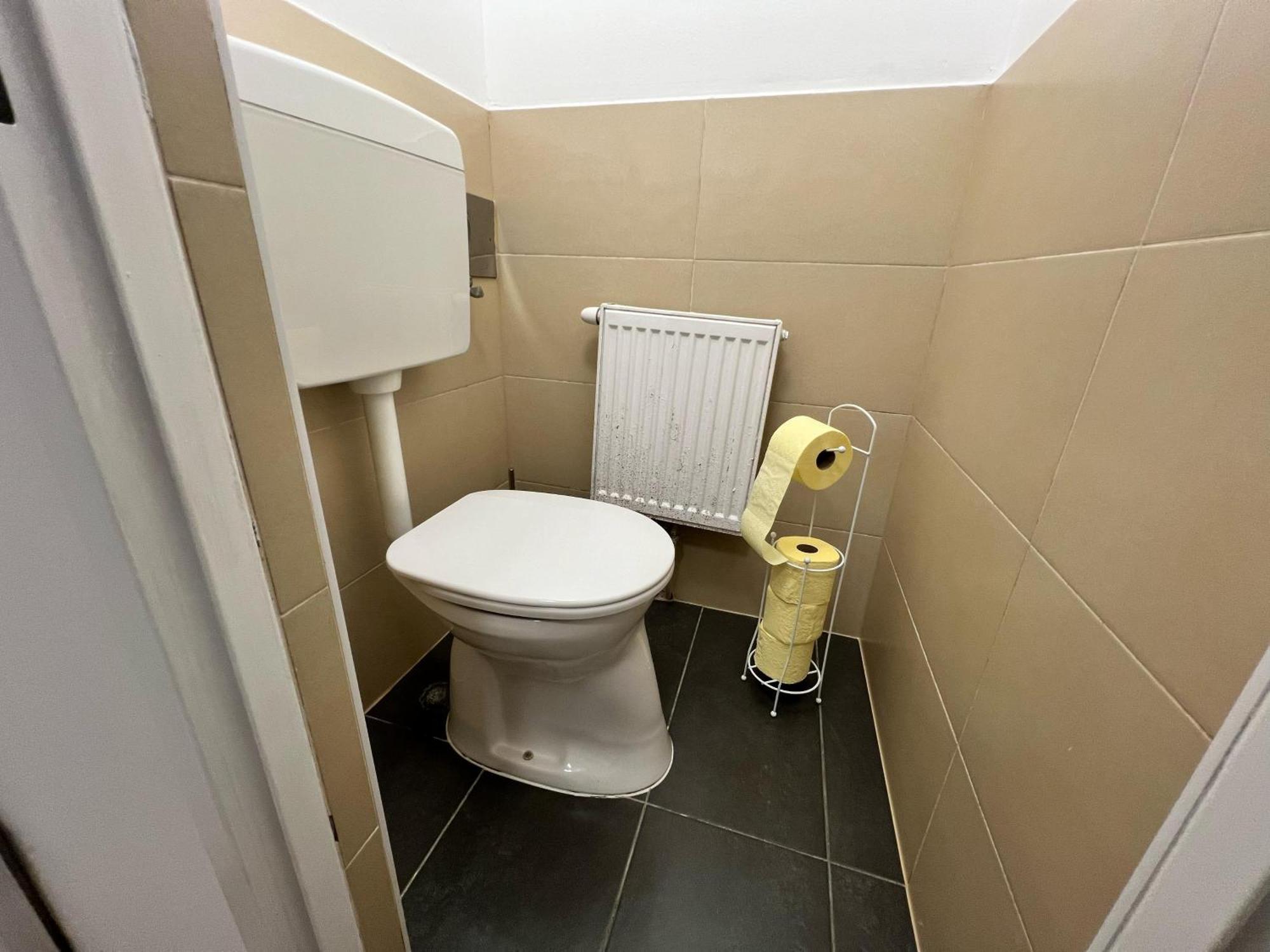Comfortable 3Br Apt Prime Location In 维也纳 外观 照片