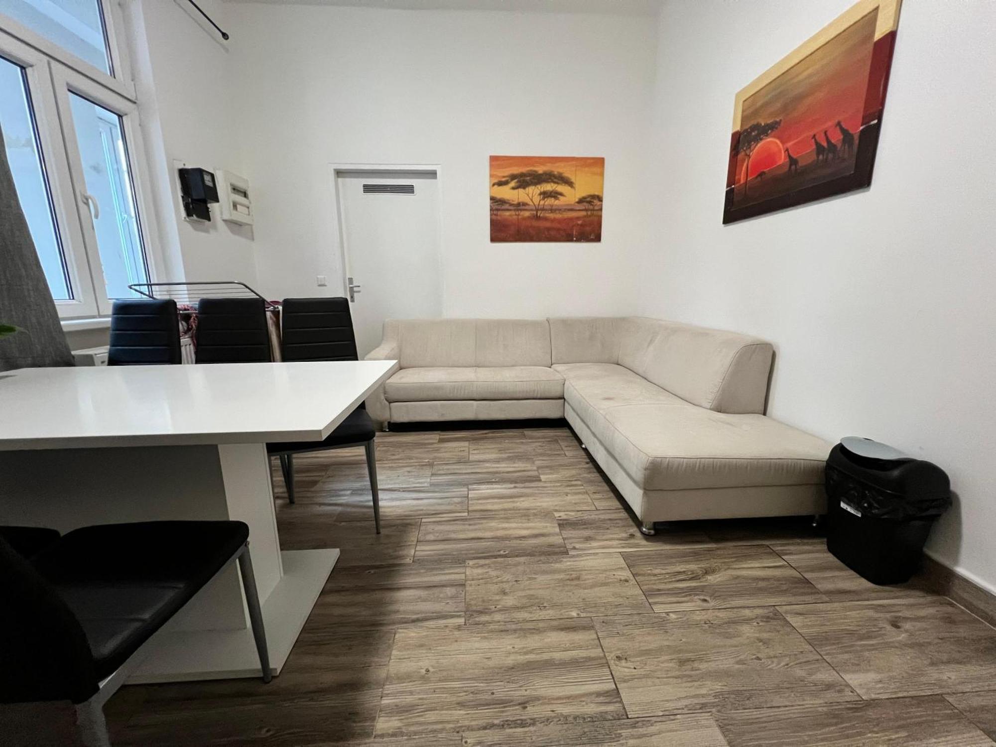 Comfortable 3Br Apt Prime Location In 维也纳 外观 照片