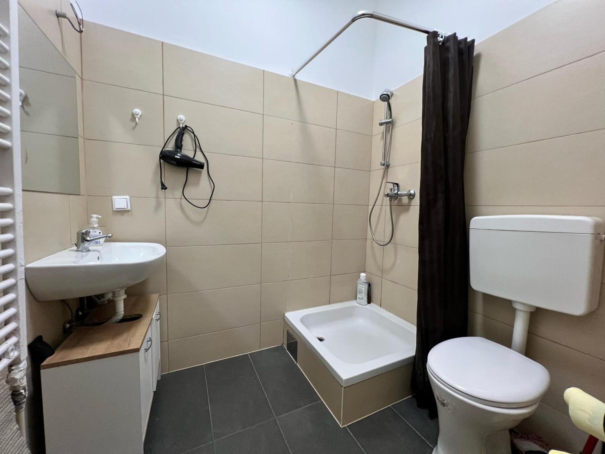 Comfortable 3Br Apt Prime Location In 维也纳 外观 照片
